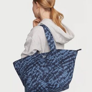 Victoria’s Secret Tie Dye Tote - unopened NWT